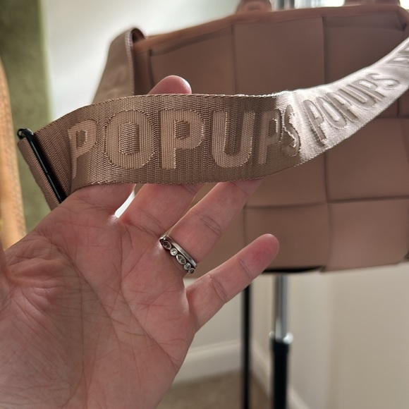 Popups Brand neoprene tote bag - Picture 3 of 9